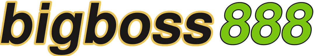 bigboss888 logo