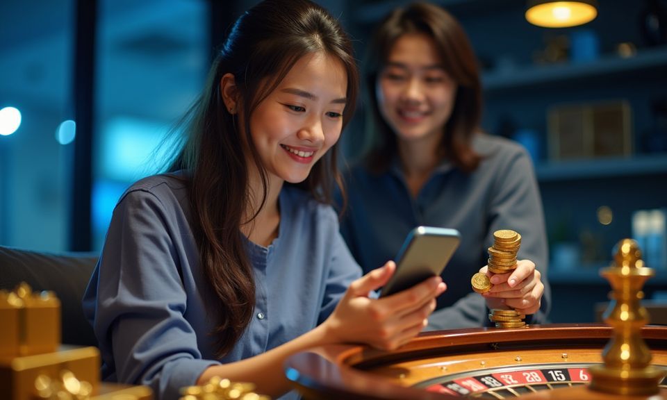 bigboss888 New Slots Lobby