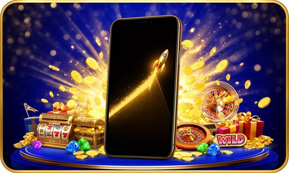 bigboss888 Table Games Lobby