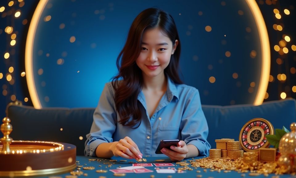 bigboss888 What We Offer in Our Golden Dice Section