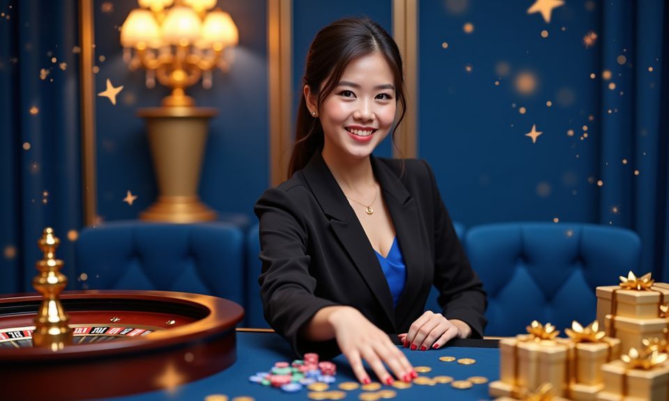 bigboss888 What Lantern Lights Slots Offers in Our Lobby